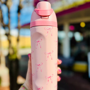Bow Tumbler