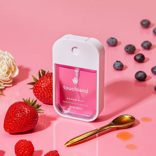Touchland - Berry Bliss Hand Sanitizer