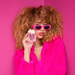 Touchland - Berry Bliss Hand Sanitizer