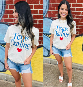 Texas Darling