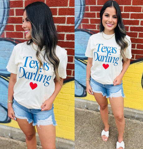 Texas Darling