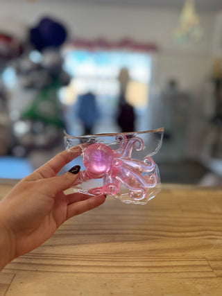 Octopus Squishies