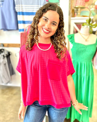 Donna Knit Top
