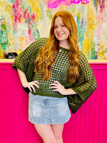 Rosario Skirt