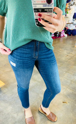 Sarah Jane Skinny Jeans