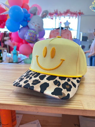 Fill the World with Sunshine Hat