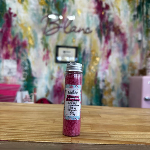Blanc Bath Salts