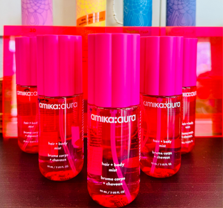 Amika Aura Hair & Body Mist