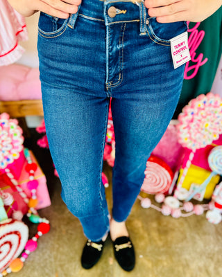 Patricia High Rise Jean