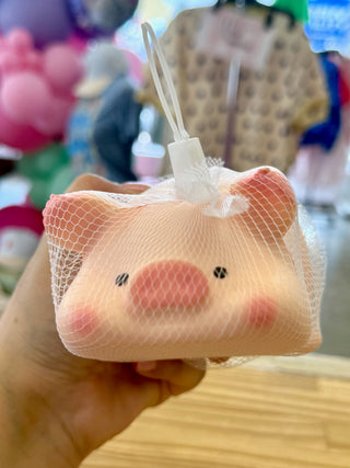 Pig Squishy