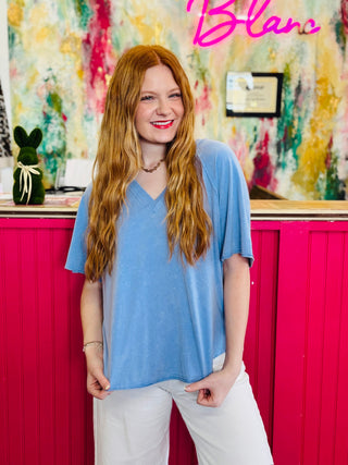 Jianna Knit Top