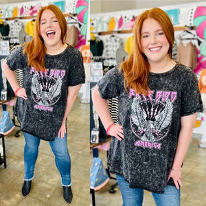 Free Bird Tunic