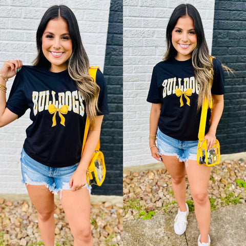 Bulldogs Coquette