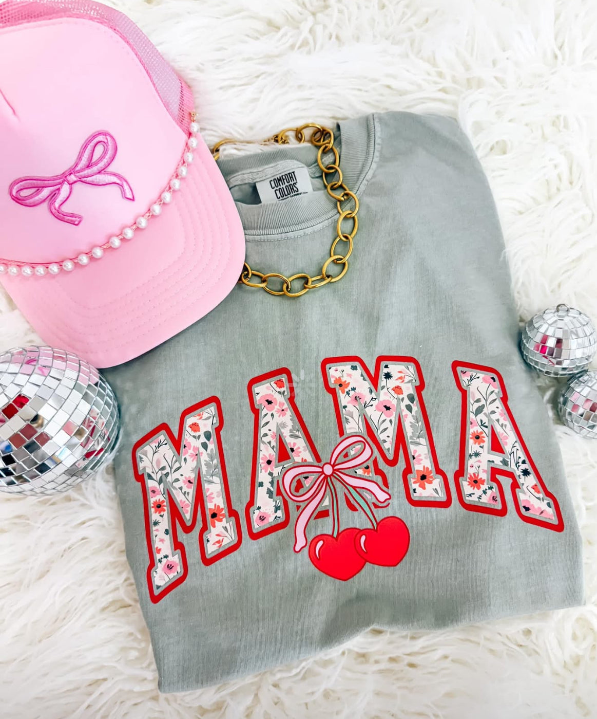 Mama Cherry