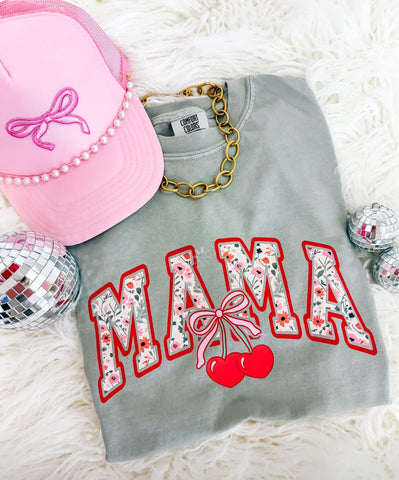 Mama Cherry