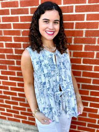 Layton Midi Skirt Set