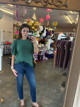 Sarah Jane Skinny Jeans
