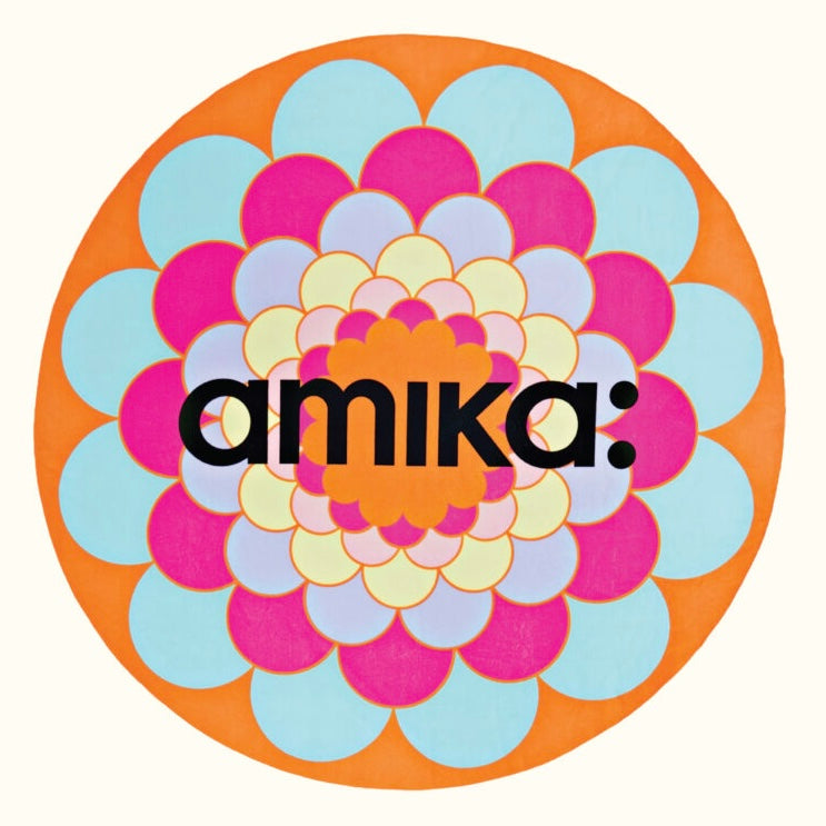 Amika Mini Products