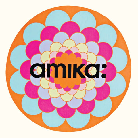 Amika Mini Products