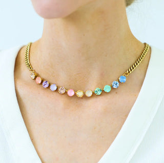 Mini Oakland in Fairy Dust Mix by TOVA