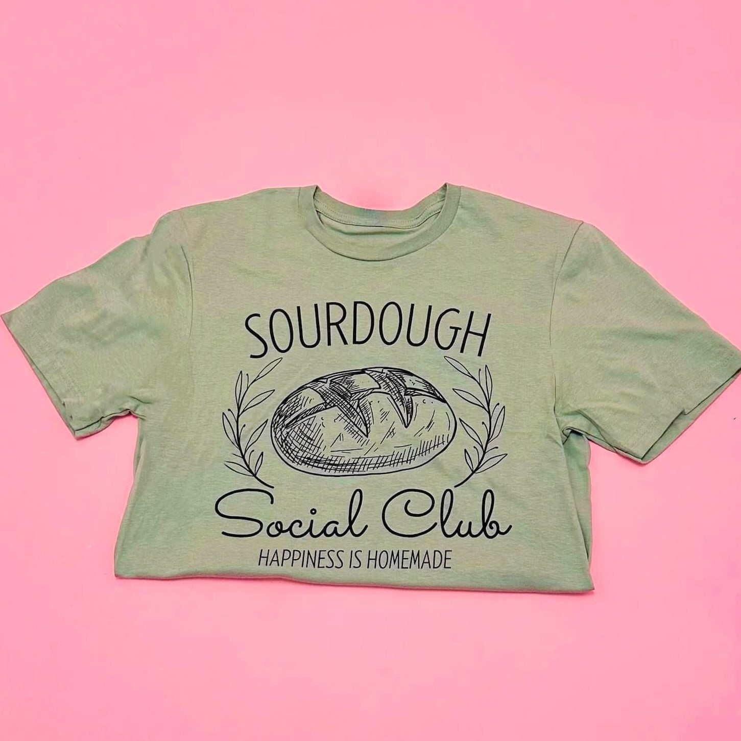 Sourdough Social Club
