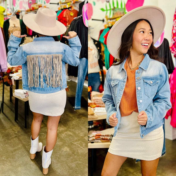 Jonah Skirt