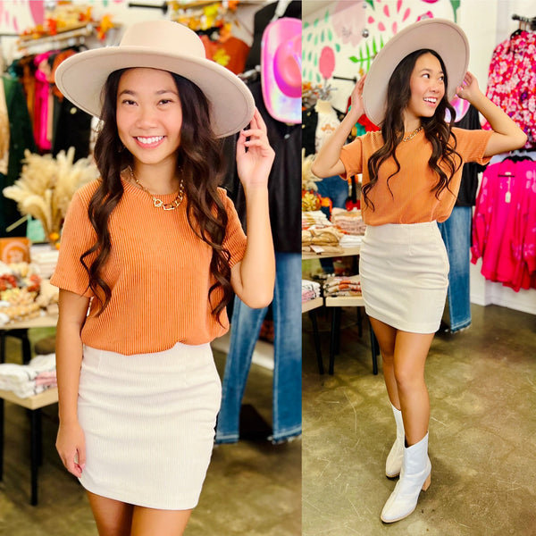 Jonah Skirt