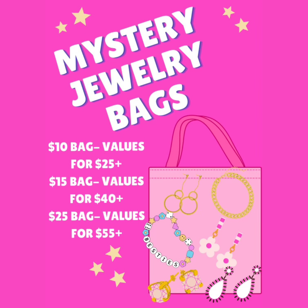 Mystery Bag