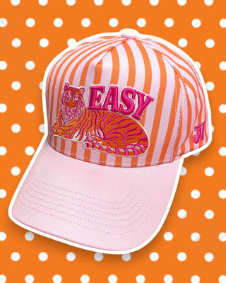 Easy Tiger Hat