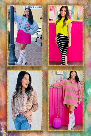 Mobile Web Banner - New Arrivals