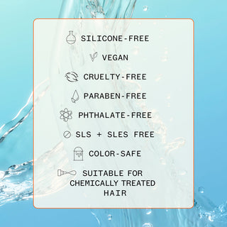 Hydro Rush Intense Moisture Leave-In Conditioner