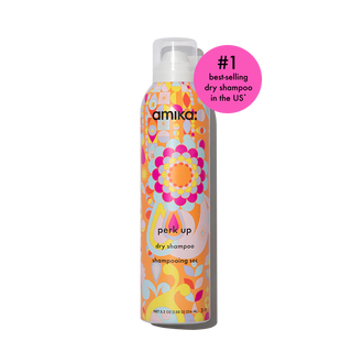 Amika Perk Up Dry Shampoo