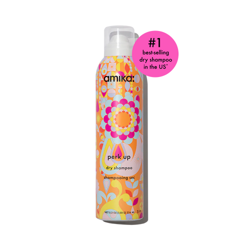 Amika Perk Up Dry Shampoo