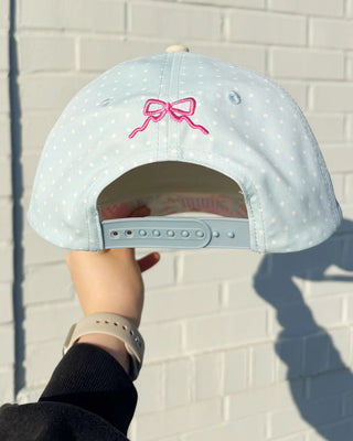 It's a Very Good Day Hat