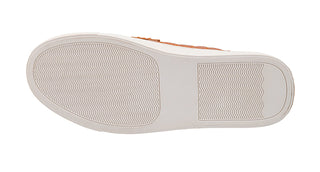 Quilty as Charged Cognac Loafer by Corkys