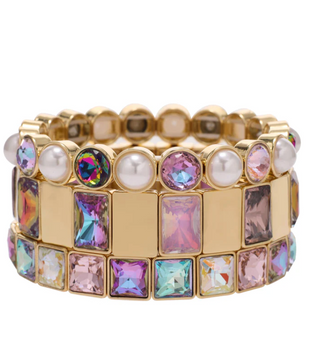 All the Sparkles Stack Set