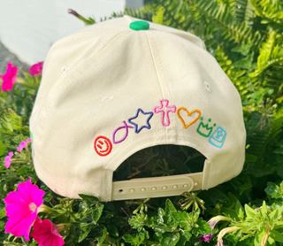 Pray Big Hat