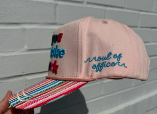 Love You to the Lake & Back Hat