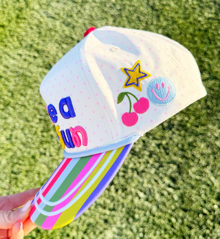 Have a Little Sun Hat