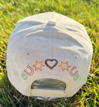 Cowboy Hat by Poppy & Pine