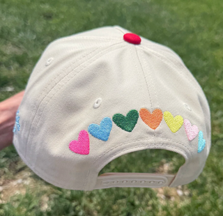 Happy Mother Hat by Poppy & Pine