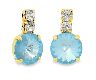 Dee Earrings in Fairy Dust By TOVA