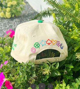 Good Things are Coming Hat
