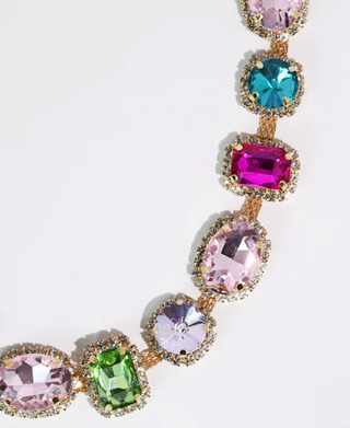 Royal Bloom Necklace