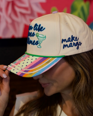 When Life Gives You Limes Hat
