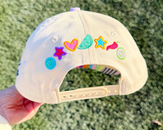 When Life Gives You Limes Hat