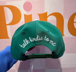 Clubbin' Golf Hat by Poppy & Pine