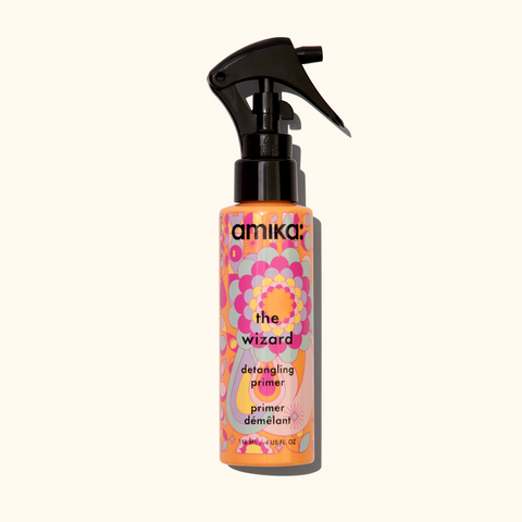 Amika The Wizard Detangling Primer 4oz