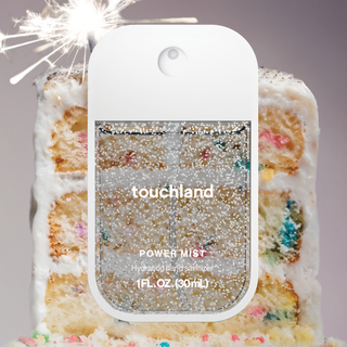 Touchland - Confetti Cake Hand Sanitizer