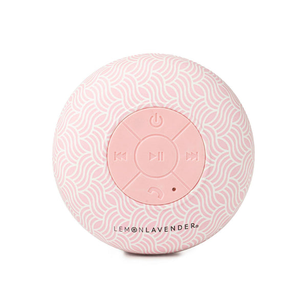 Soap Box Hero Splash Proof Speaker